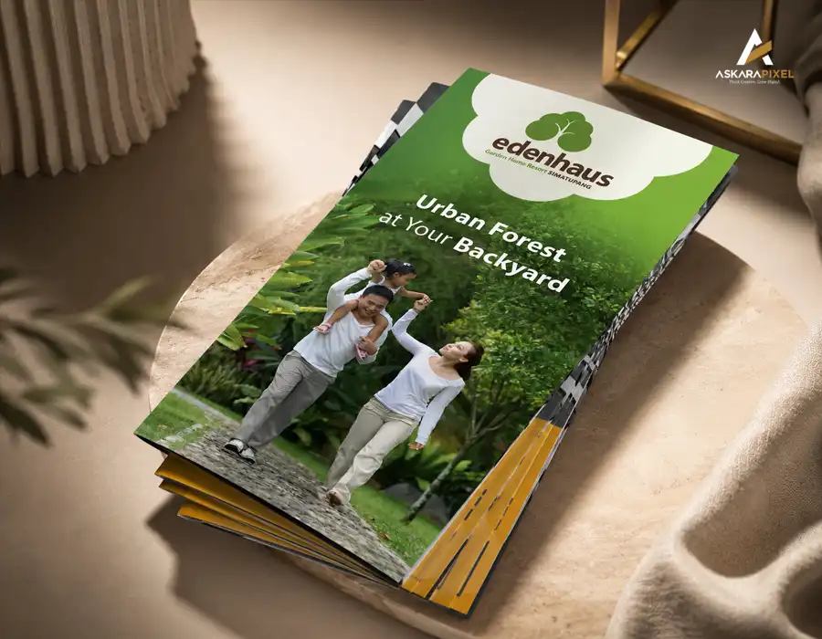 Marketing Collateral 2