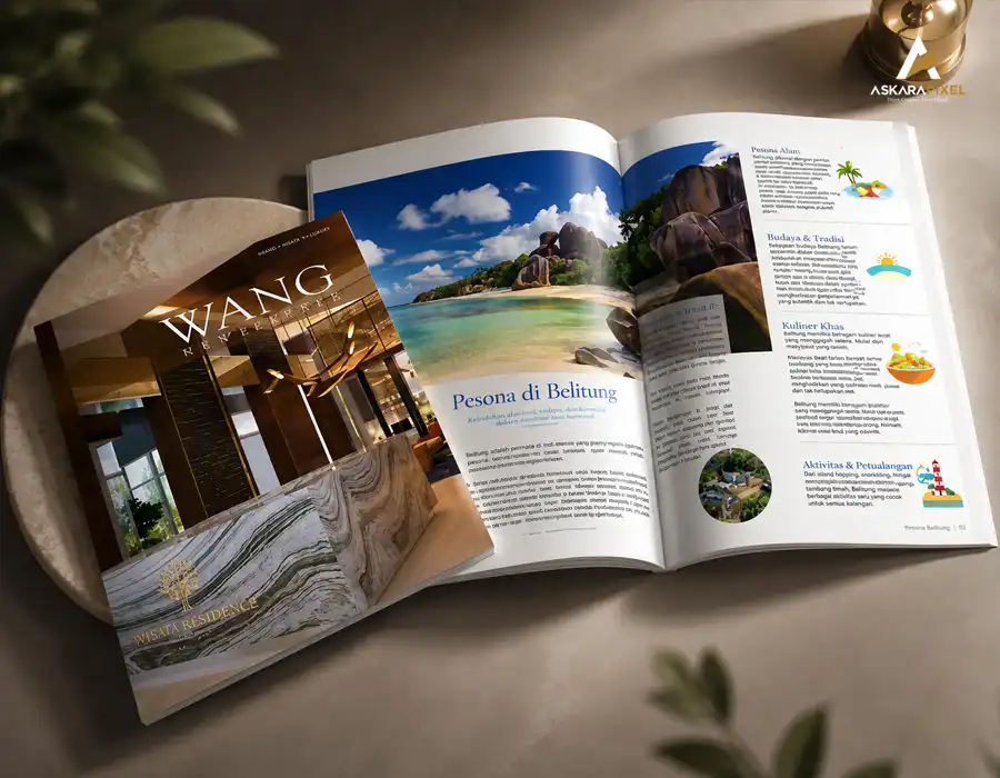 Marketing Collateral 2