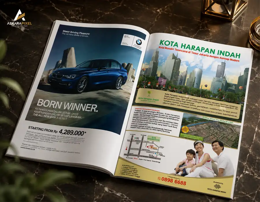 Marketing Collateral 2