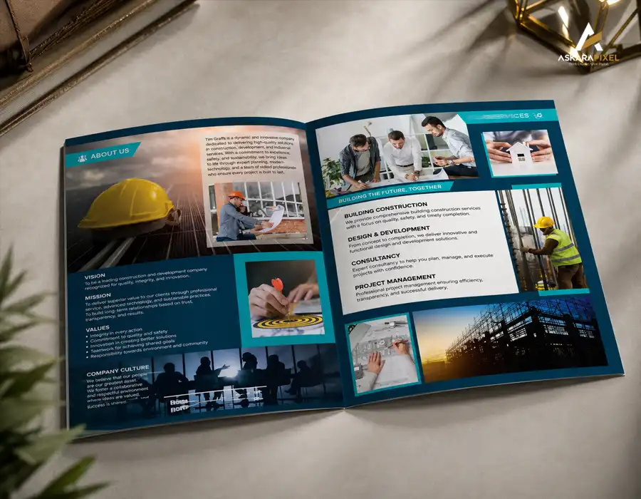 Marketing Collateral 2