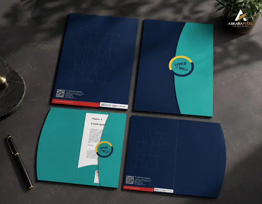 Marketing Collateral 2