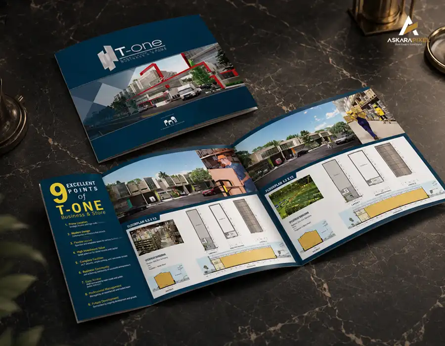 Marketing Collateral 2