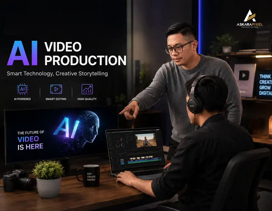 Content Production 1