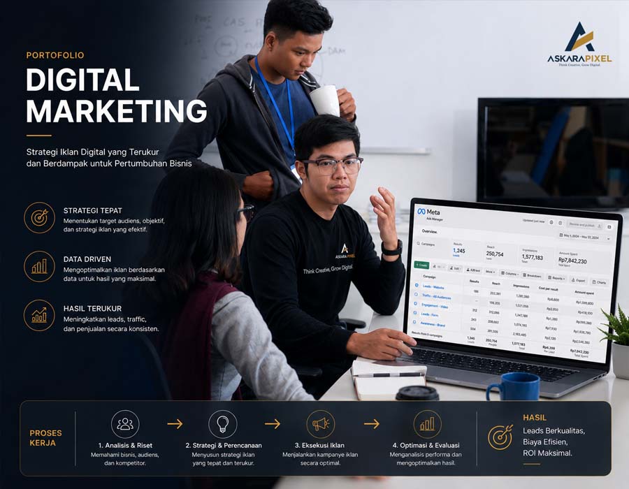 Digital Marketing 1