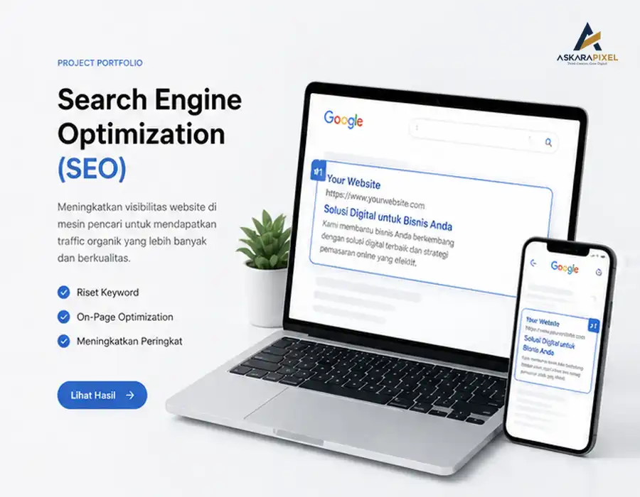 SEO 1