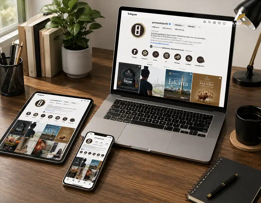 Social Media Management 1