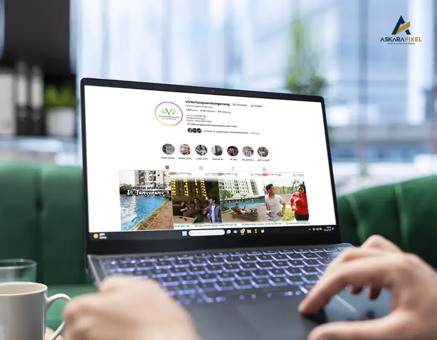 Social Media Management 1