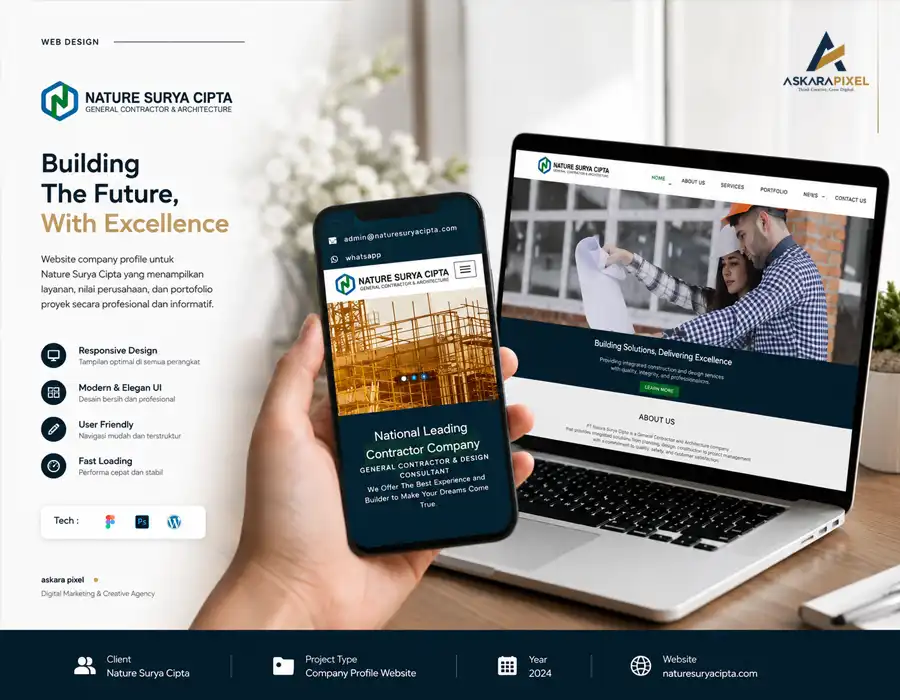 Website 1