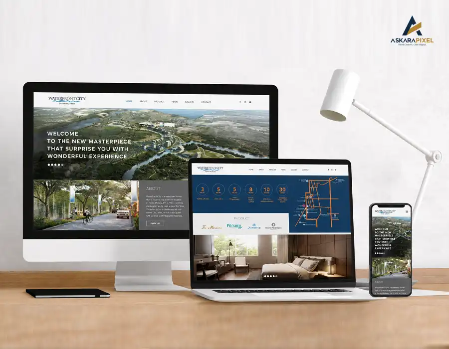 Website 2