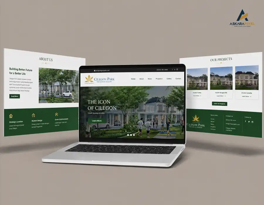 Website 1