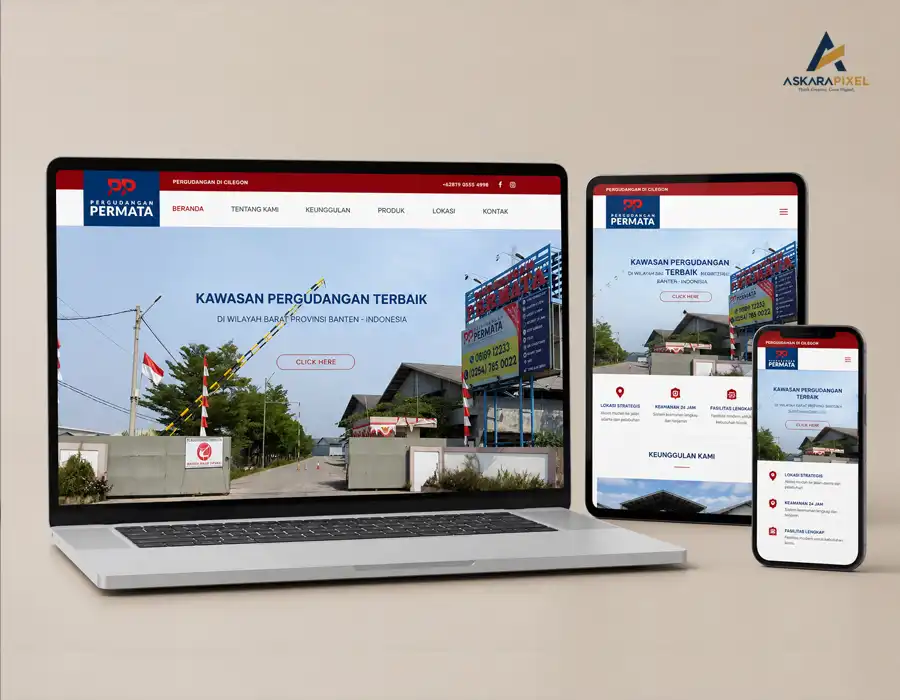 Website 2