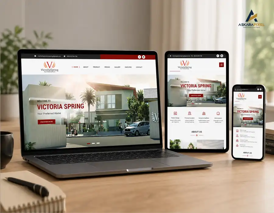 Website 2